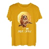 Ich Mag Halt Eulen, Okay? Lustiger Eule Spruch Owl Eulen T-Shirt