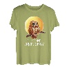 Ich Mag Halt Eulen, Okay? Lustiger Eule Spruch Owl Eulen T-Shirt