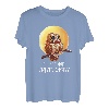 Ich Mag Halt Eulen, Okay? Lustiger Eule Spruch Owl Eulen T-Shirt