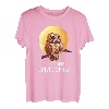 Ich Mag Halt Eulen, Okay? Lustiger Eule Spruch Owl Eulen T-Shirt
