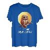 Ich Mag Halt Eulen, Okay? Lustiger Eule Spruch Owl Eulen T-Shirt