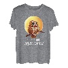 Ich Mag Halt Eulen, Okay? Lustiger Eule Spruch Owl Eulen T-Shirt