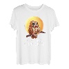 Ich Mag Halt Eulen, Okay? Lustiger Eule Spruch Owl Eulen T-Shirt