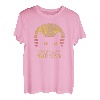 Vintage Retro Best Cat Dad Ever 80er T-Shirt