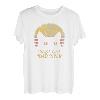 Vintage Retro Best Cat Dad Ever 80er T-Shirt