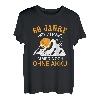 60. Geburtstag Geschenk Fahrrad Rennrad Spruch 60 Jahre T-Shirt