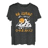 60. Geburtstag Geschenk Fahrrad Rennrad Spruch 60 Jahre T-Shirt