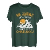 60. Geburtstag Geschenk Fahrrad Rennrad Spruch 60 Jahre T-Shirt
