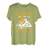 60. Geburtstag Geschenk Fahrrad Rennrad Spruch 60 Jahre T-Shirt