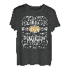 39. Geburtstag Geschenk Mann Mythos Legende Jahrgang 1984 T-Shirt