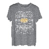 39. Geburtstag Geschenk Mann Mythos Legende Jahrgang 1984 T-Shirt