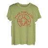 For the LAMB OF GOD Jesus Christus Christlicher Retter Messias T-Shirt