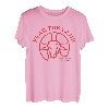 For the LAMB OF GOD Jesus Christus Christlicher Retter Messias T-Shirt