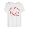 For the LAMB OF GOD Jesus Christus Christlicher Retter Messias T-Shirt