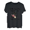 Hapfox Lustige Katze Geschenke T-Shirt