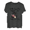 Hapfox Lustige Katze Geschenke T-Shirt