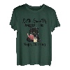 Hapfox Lustige Katze Geschenke T-Shirt