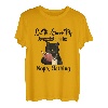 Hapfox Lustige Katze Geschenke T-Shirt