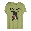 Hapfox Lustige Katze Geschenke T-Shirt