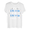 Herren I'm Hubert Doing Hubert Things Vornamen Spruch Geschenk T-Shirt