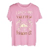 Viking: Ich habe Odin um eine Walküre gebeten, er hat mir meine Tochter geschickt. T-Shirt