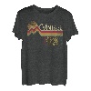 Trikot zum 41. Geburtstag 1981 41 Jahre alt Vintage Retro Geschenk T-Shirt