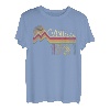 Trikot zum 41. Geburtstag 1981 41 Jahre alt Vintage Retro Geschenk T-Shirt