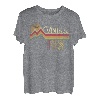 Trikot zum 41. Geburtstag 1981 41 Jahre alt Vintage Retro Geschenk T-Shirt