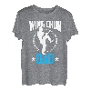 Wing Chun Vater Trainer Training Kampfkunst Kampfsport Papa T-Shirt