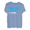 Polizist in Progress | Polizei Studium Werdender Polizist T-Shirt