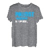 Polizist in Progress | Polizei Studium Werdender Polizist T-Shirt