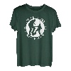Wie Der Vater So Der Sohn Vater Sohn Fußball T-Shirt T-Shirt