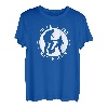 Wie Der Vater So Der Sohn Vater Sohn Fußball T-Shirt T-Shirt