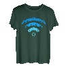 Natur Wildnis Geschenk für Camping Urlaub Wandern T-Shirt