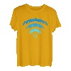 Natur Wildnis Geschenk für Camping Urlaub Wandern T-Shirt