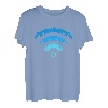 Natur Wildnis Geschenk für Camping Urlaub Wandern T-Shirt