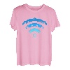 Natur Wildnis Geschenk für Camping Urlaub Wandern T-Shirt