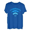 Natur Wildnis Geschenk für Camping Urlaub Wandern T-Shirt