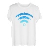 Natur Wildnis Geschenk für Camping Urlaub Wandern T-Shirt