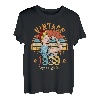 Vintage 1939 Made In 1939 84. Geburtstag Frauen 84 Jahre alt T-Shirt