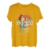 Vintage 1939 Made In 1939 84. Geburtstag Frauen 84 Jahre alt T-Shirt
