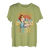 Vintage 1939 Made In 1939 84. Geburtstag Frauen 84 Jahre alt T-Shirt