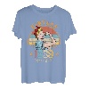 Vintage 1939 Made In 1939 84. Geburtstag Frauen 84 Jahre alt T-Shirt