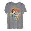 Vintage 1939 Made In 1939 84. Geburtstag Frauen 84 Jahre alt T-Shirt