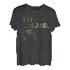 Herren Bester Ehemann seit dem epischen 4. Hochzeitstag 2019 T-Shirt