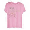 Herren Bester Ehemann seit dem epischen 4. Hochzeitstag 2019 T-Shirt