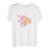Damen Friseur Friseursalon Schere Kamm Friseurin Frisörin Geschenk T-Shirt