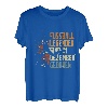 Fussball Spieler Legende Dezember Geburtstagsshirt Junge T-Shirt