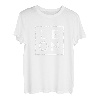 Leon Minimalismus T-Shirt