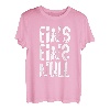 Eins Eins Null Polizei Polizist Streifenwagen Cop Geschenk T-Shirt